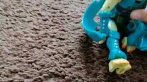 Саветы от трансформера гобника