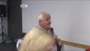 Твердыня это отсутствие познание Бога. Михаил Киндрук. 28.09.2025