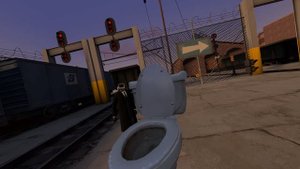 skibidi toilet ironvirce 3