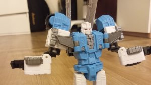 Six ninja против hound