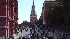 Москвичам пообещали наступление старого бабьего лета