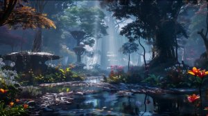 1 Hour Minimal Ambient Textures for Deep Focus, Meditation, Sleep, and More