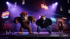 Люблю сов_ (я автор текста, поёт нейросеть) .mp4