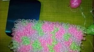 Прекрасные погожие дни🍂 небольшое готовое изделие 🧶