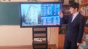 Мародбеков Далер