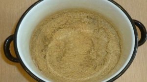 Линзеровский ореховый пирог