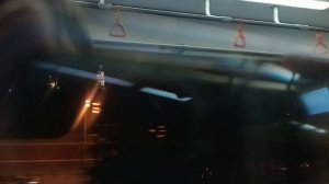 Ночью в эфире