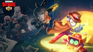 Играем в Brawl stars.(80)