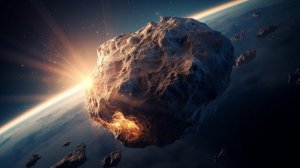 Смертельная Волна Гигантских Комет Приближается к Земле… Что Происходит?