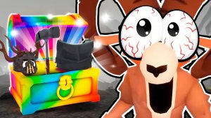 😱 Секретные МЕТЕОРИТНЫЕ СУНДУКИ в 99 НОЧЕЙ в ROBLOX
