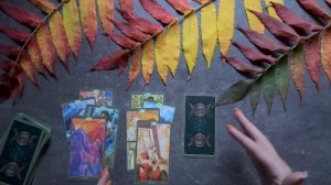 Как отреагирует, если вы уйдете? #таро