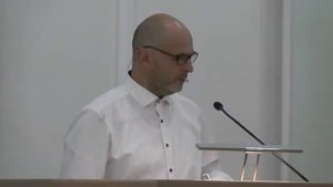 "Что нужно делать, чтобы дети остались в церкви?" -- Андрей Довгель