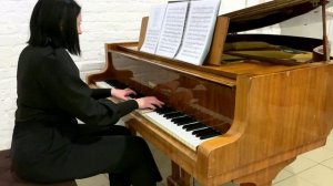 Руденко А.М. Пьеса "Мартышка и Очки", соч. 30, № 10