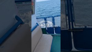 16.06.2025г, иду на остров Ольхон Байкал