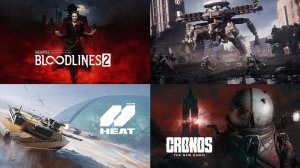 RTX: Inside the Game | DLSS 4 Accelerates the Next Wave of Titles