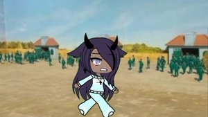 игра в кальмара хз какой сезон я пока не смотрела