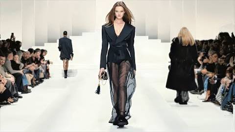 Dolce & Gabbana | Spring/Summer 2026 | Milan Fashion Week