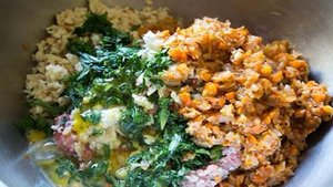 Мясной хлебец