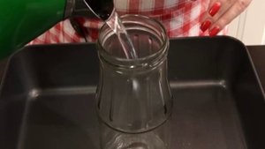 Курица на банке (просто и вкусно)