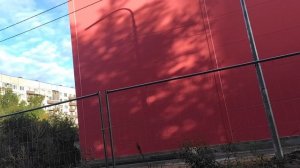 Шлиссельбургский по. 20, корп.3
Обзор строящегося объекта