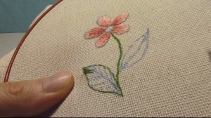 Цветочек 🌸