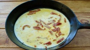 Курица Милано