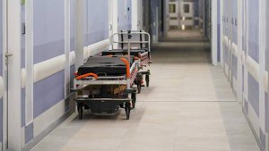 В Белгородской области супруги пострадали при атаке дрона на автомобиль