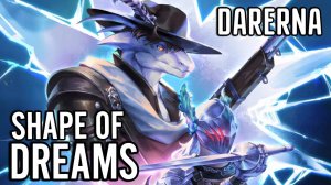 #50 Shape of Dreams / Открыли ниндзя