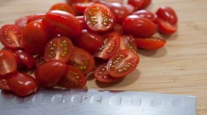 Кускус с курицей