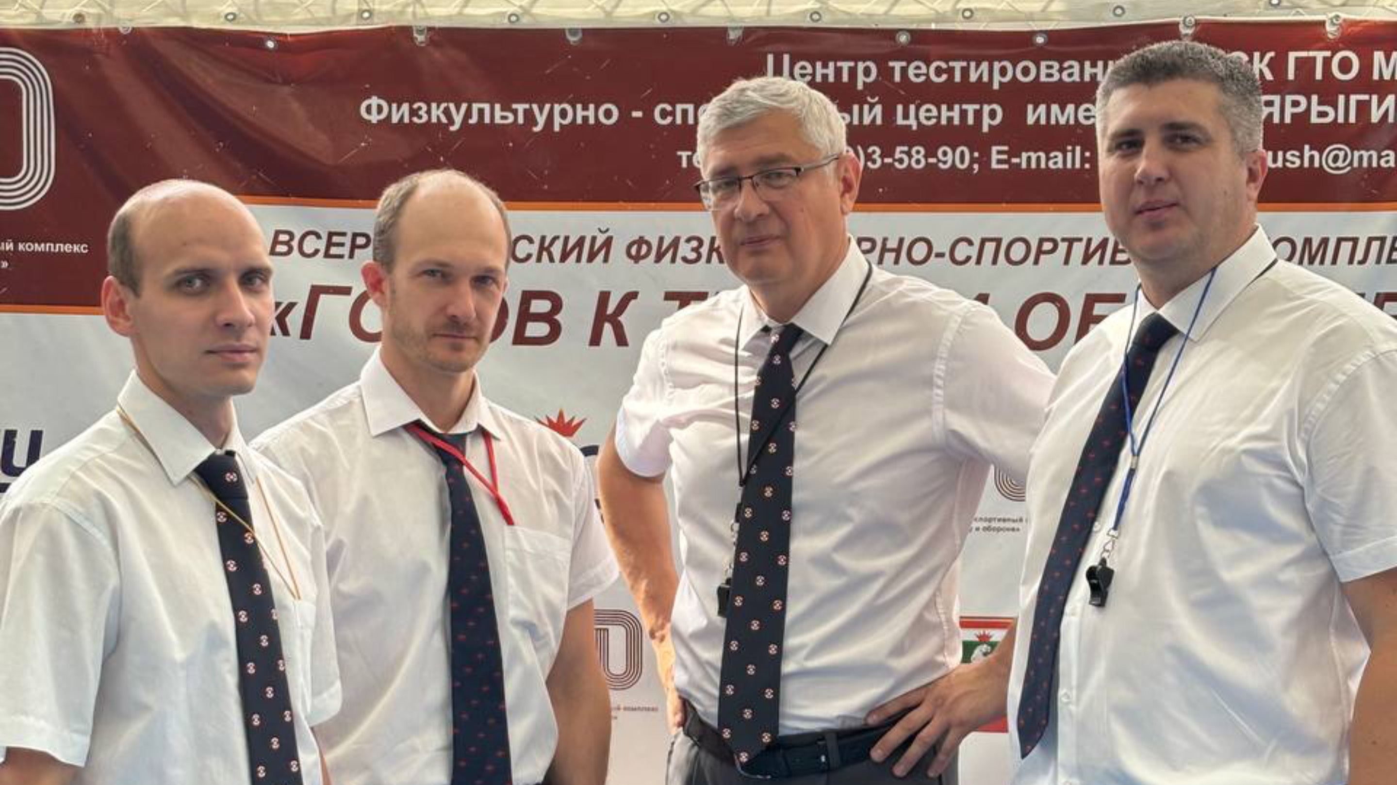 «Первенство Шушенского района», «Сила духа»