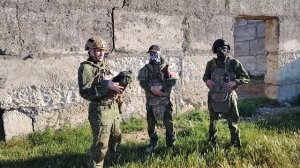 подарки доходят адресатам !