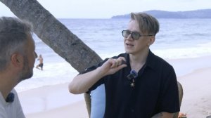 Антон Богданов о сезоне "Отлетевших"