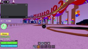 Блокс Фрутс | Роблокс | Праздничная Обнова