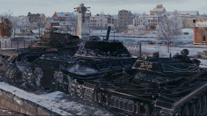 🦀Боль от рандома🦀Мир танков🦀