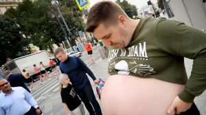 Немного набрал за выходные 🤣🤣🤣🤣🤟🤟🤟 #выходные #еда #ИИ #ВкусноИточка #Москва