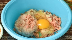 Котлеты Ни рыба, ни мясо
