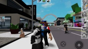 Играю в Brook Haven