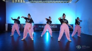 Academy Dance Grace Choreo Dance Lab Chelsea Dinorath - Weya