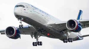 MSFS2024, GSX, A350 iniBuilds, AFL005, Vatsim, Tashkent(UTTT) - Astana(UACC)