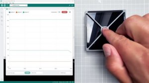 Дисплей с ручкой (версия 2025 г.)