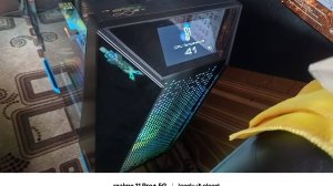 Топ. Самый красивый компьютер.