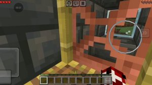 моя карта в Майнкрафте