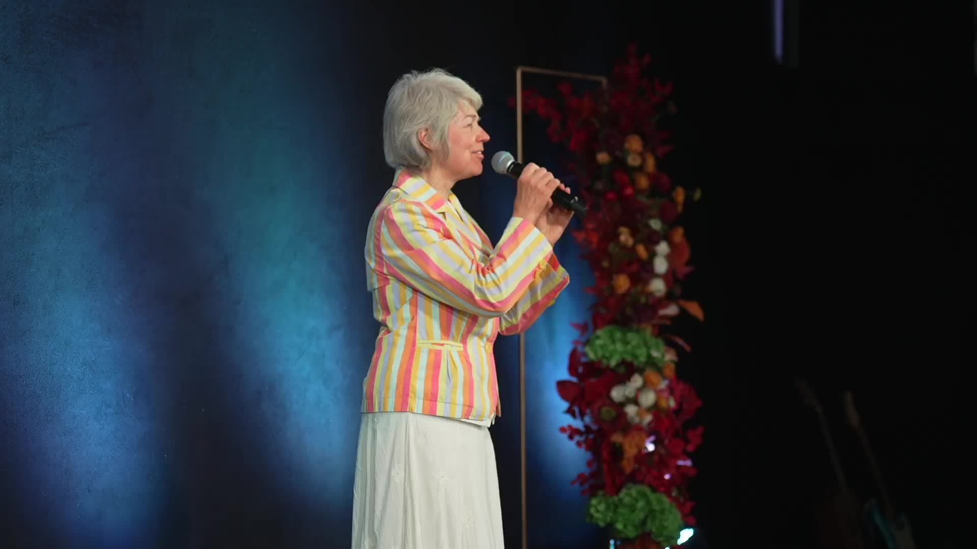 Церковь "Дом Евангелия" Богослужение 28.09.2025 смотреть онлайн