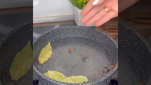 Маринованные  маслята.