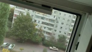 Приточная система Air-Box Eco с фильтром.