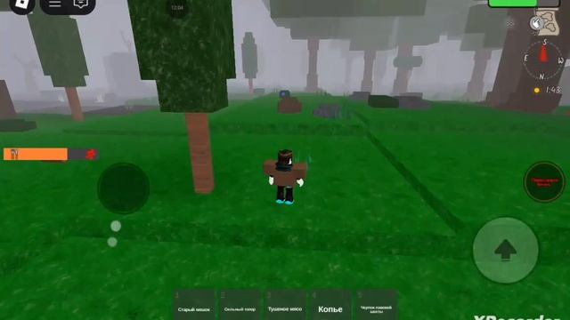 получаю очивки в 99 ночей в лесу