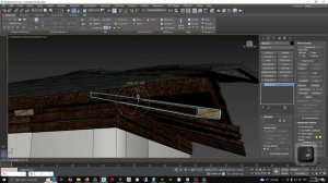 4.11 -Improving the Roof Part 3