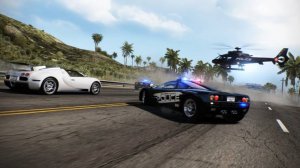 Need for Speed Hot Pursuit