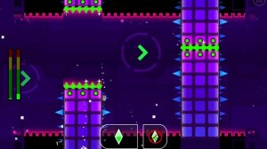 все уровни в гем тридешен заморозка