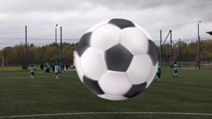 Смена-Легион vs Воробьевы горы 1ый состав 28.09.25